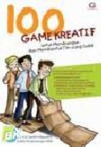Image of 100 game kreatif