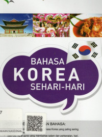 Image of bahasa korea sehari-hari