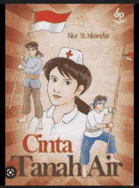 Image of cinta tanah air
