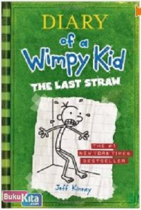 Image of diary of a wimpy kid