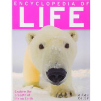 Image of Encyclopedia of life