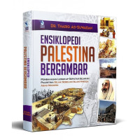 Image of ensiklopedia palestina bergambar