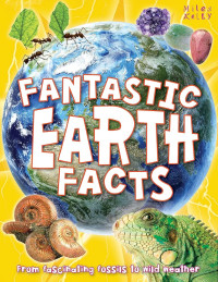Image of fantastic earth facts