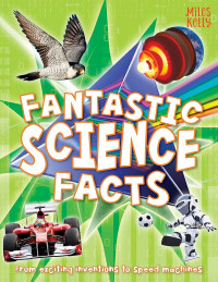 Image of fantastic science facts