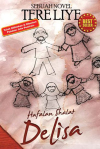 Image of hafalan  salat delisa