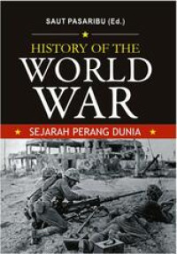 Image of history of the world war