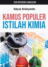 Image of kamus populer istilah kimia