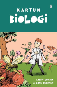 Image of kartun biologi