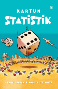 Image of kartun statistik