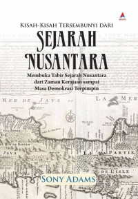 Image of kisah-kisah tersembunyi dari sejarah nusantara