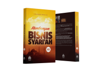Image of Membangun Bisnis Syariah Jilid 1
