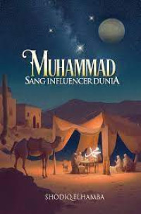Image of muhammad sang influence dunia