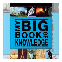 Image of my big book of knoledge