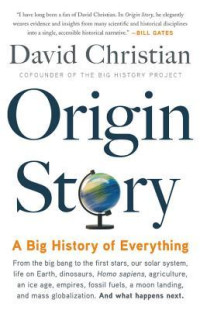 Image of Origin story