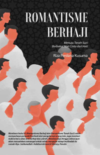 Image of Romantisme Berhaji