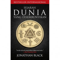 Image of SEJARAH DUNIA YANG DI SEMBUNYIKAN
