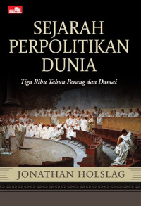 Image of sejarah perpolitikan dunia