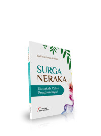 Image of Surga Neraka Siapakah Calon Penghuninya