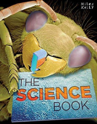 Image of THE SCIENCE BOOK