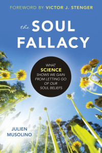 Image of THE SOUL FALLACY