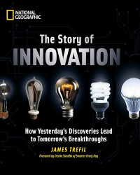 Image of the story of innovation
