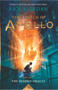 Image of the trials of apollo