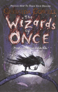 Image of the wizards of once