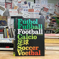 Image of the word of football