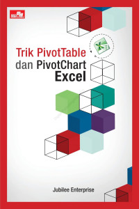 Image of trik pivottable dan pivotchart excel