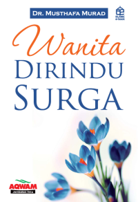 Image of WANITA  DIRINDU SURGA