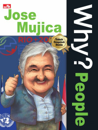 Image of why ? people jose mujica