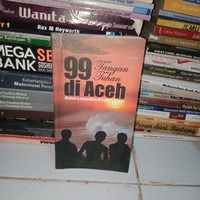 Image of 99 jangan tuhan di aceh