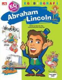 Image of abraham lincoln