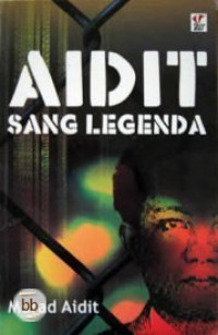 Image of aidit sang legenda