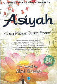 Image of aisyah sang mawar gurun fir'aun