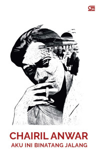 Image of aku ini binatang jalang