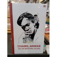 Image of aku ini binatang jalang