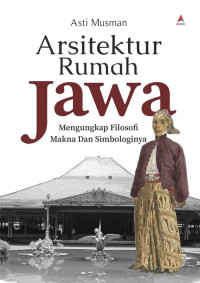 Image of arsitektur rumah jawa