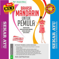 Image of bahasa mandarin untuk pemula