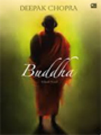 Image of buddha sebuah novel