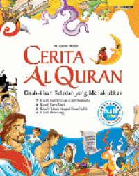 Image of cerita al quran
