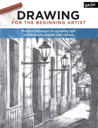 Image of drawing for the beginning artist