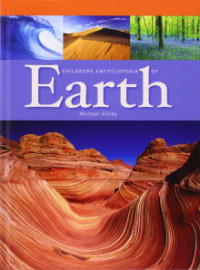 Image of encyclopedia of earth