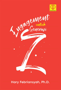 Image of engagement  untuk generasi z