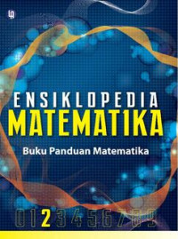 Image of Ensiklopedia matematika 2