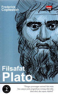 Image of filsafat plato