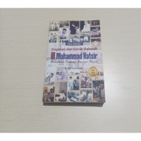 Image of gagasan dan gerak dakwah mohammad natsir