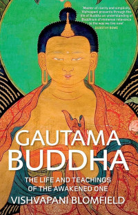 Image of gautama buddha
