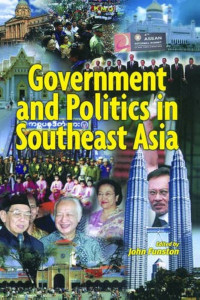 Image of government and politics in sountheast asia