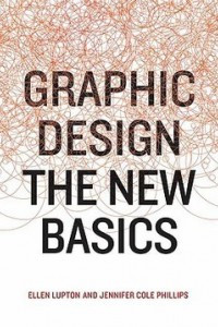 Image of graphic design the new basics
